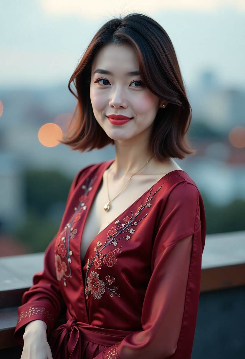 演员访谈图片