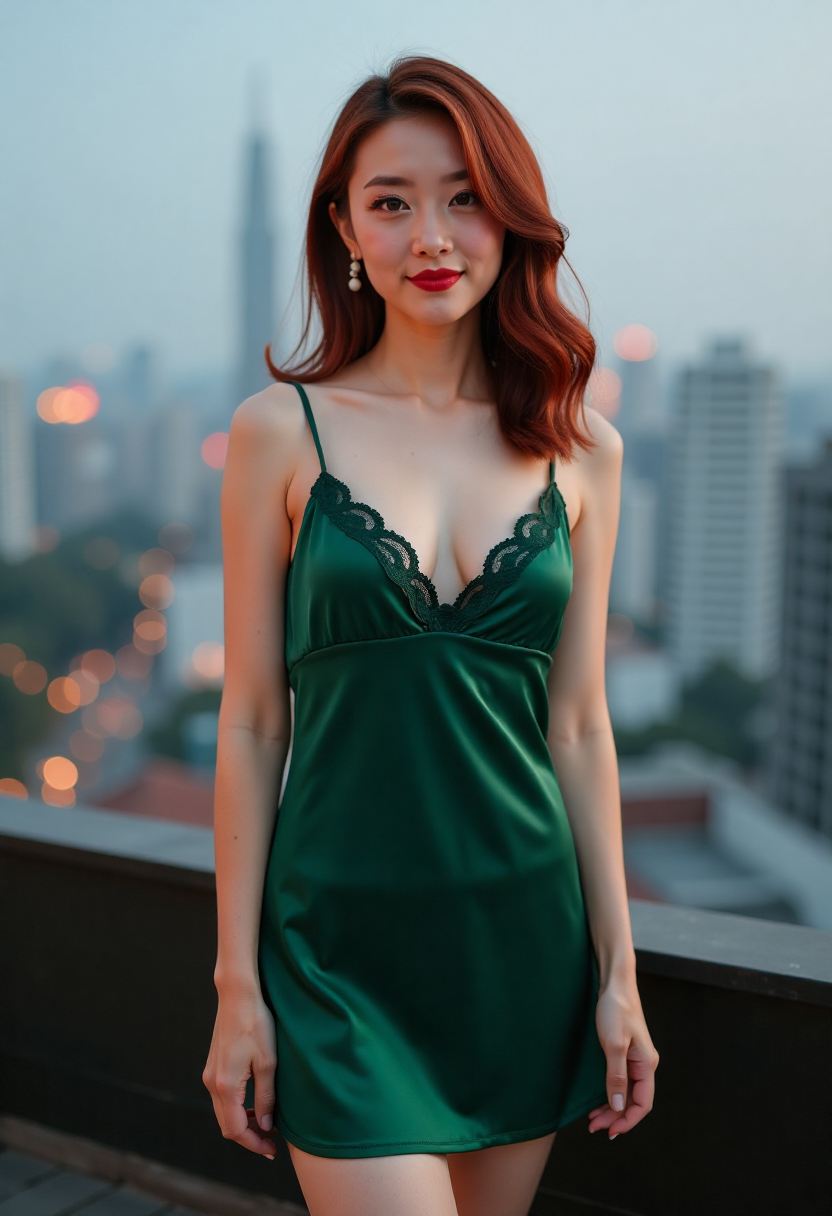 谜案档案海报